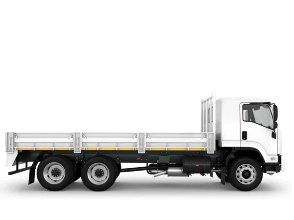 8T Truck