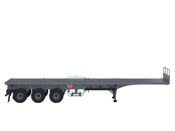 Flat Deck