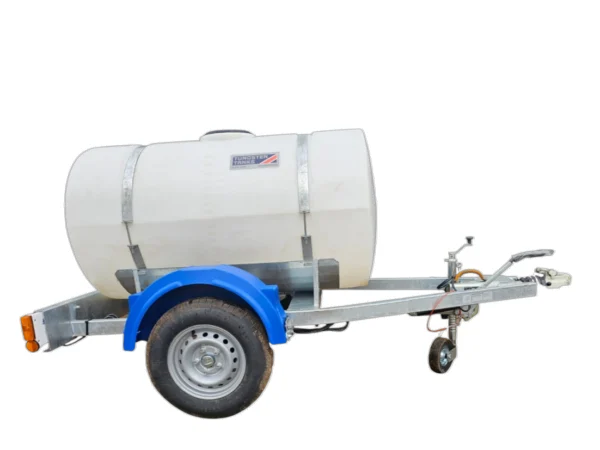 Water Bowser