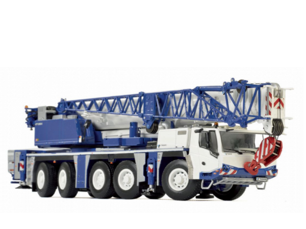 220T Mobile Crane