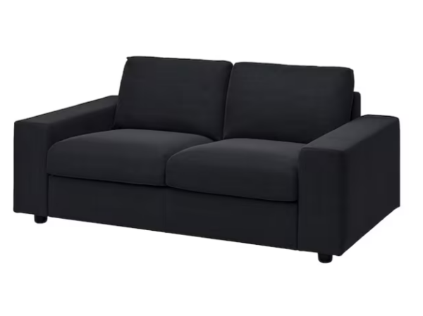 2 seater sofa