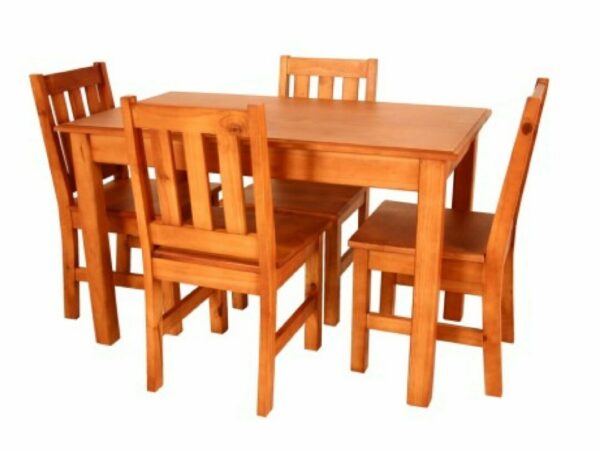 Dining Set - 4 Seater