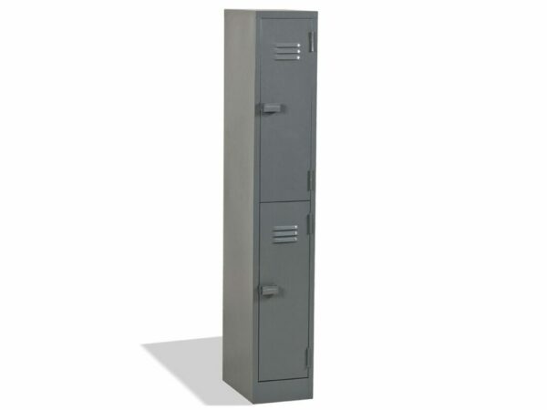 Locker 2 Door