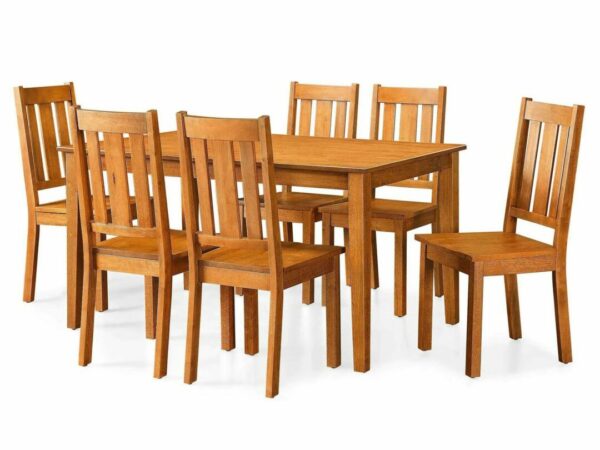 Dining Set - 6 Seater