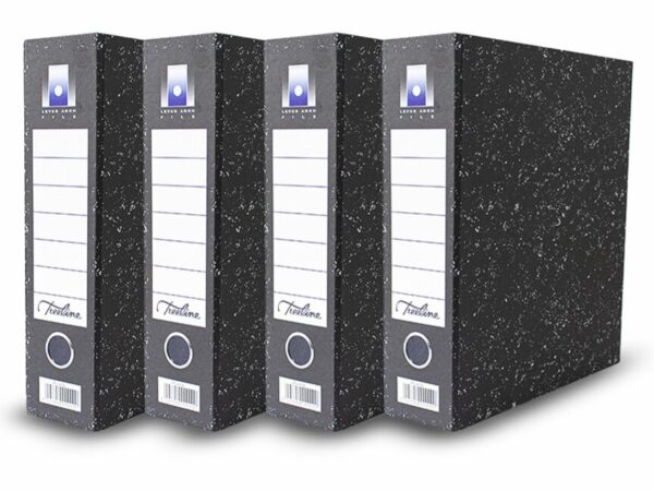 A4 Lever Arch File - Board