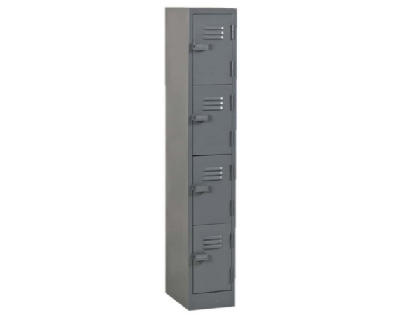Locker 4 Door