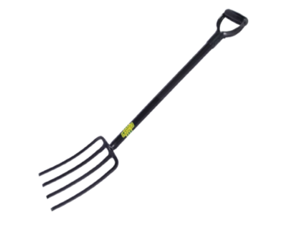 Garden Fork - 4 Prong