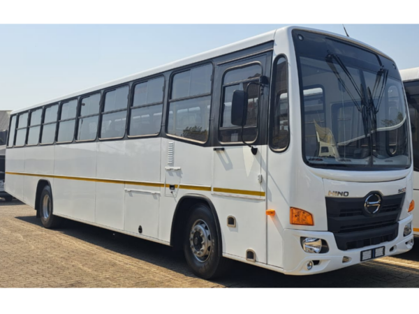45 Seater Bus