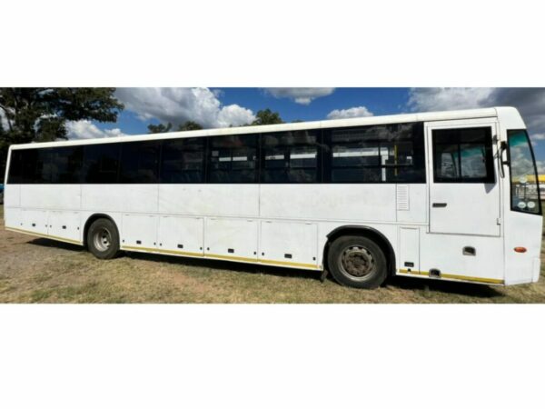 60 Seater Bus