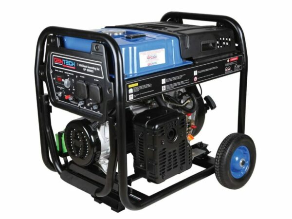 7 kva Generator