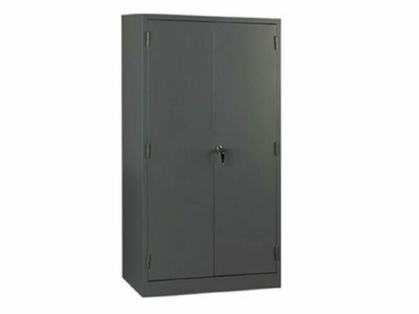 Double Door Steel Cabinet