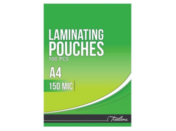 A4 Laminating Pouches