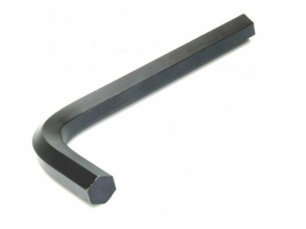 Alen Key - 17mm