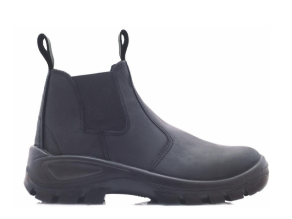 Bova Chelsea Safety Boot Size 9