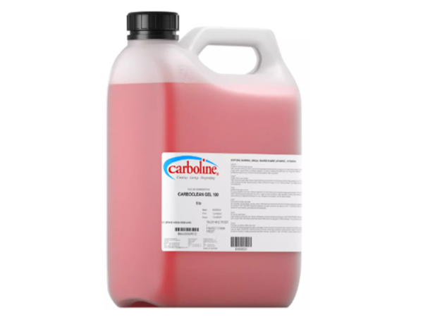 Carboclean 251 (25Litre)