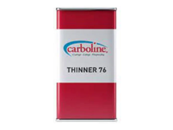 Carboline Thinner #76 (5 Litre)