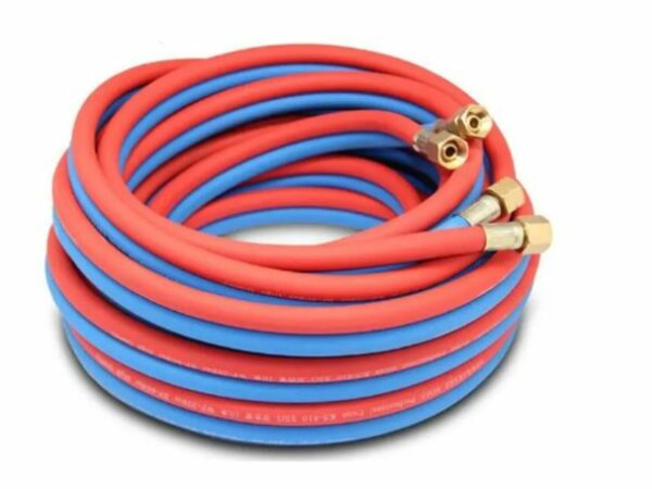 Cutting Torch Hose Set - 10m