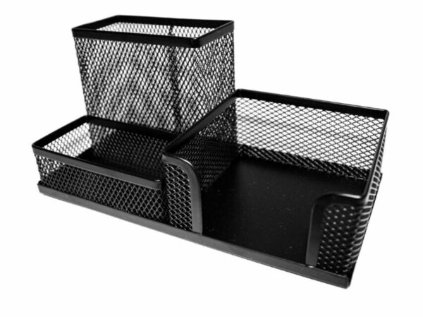 Pen & Desk Organizer