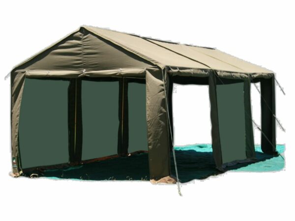 Dinning Shelter - 3x6m