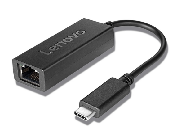 Network Adapter (USB C)