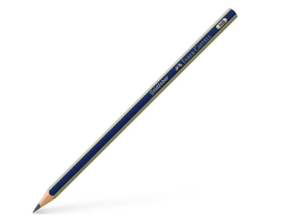 Standard Pencil