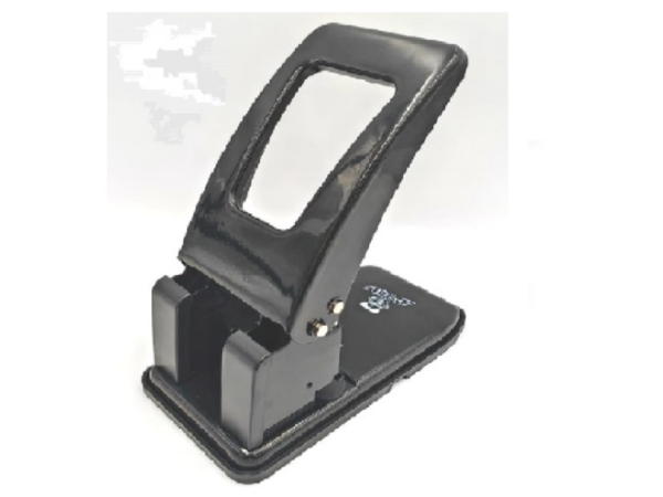 Heavy Duty Hole Punch