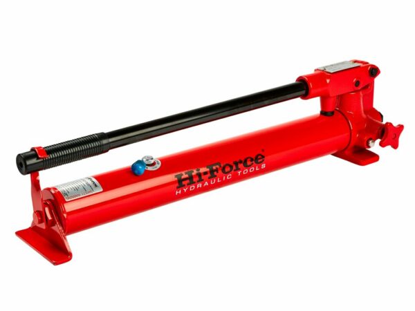Hydraulic Hand Pump (2L Capacity)
