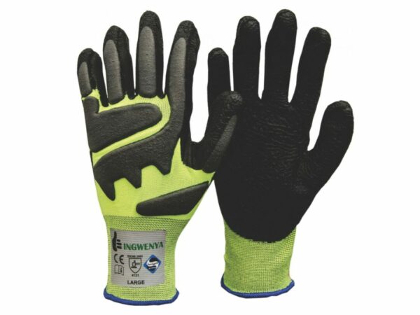 INGWENYE Impact Glove size 9