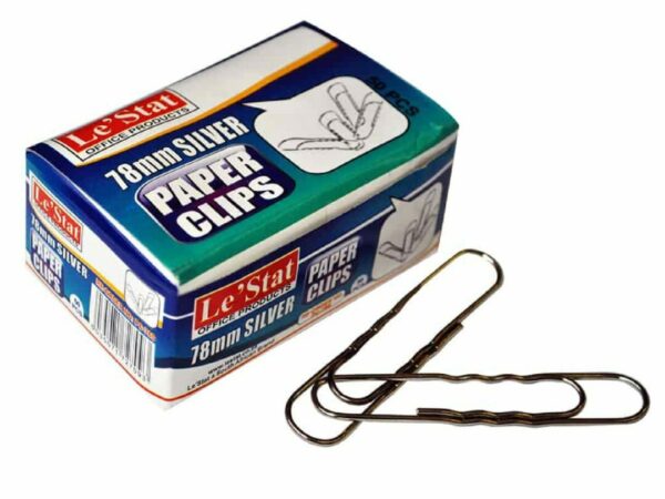 Paper Clip - 78mm