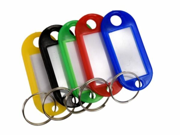 Key Tags