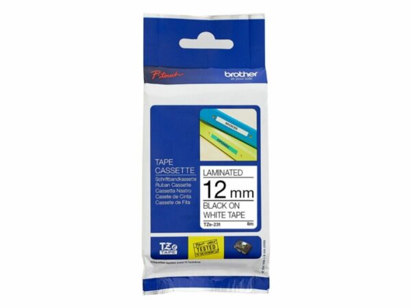 Label Printer Cartridges