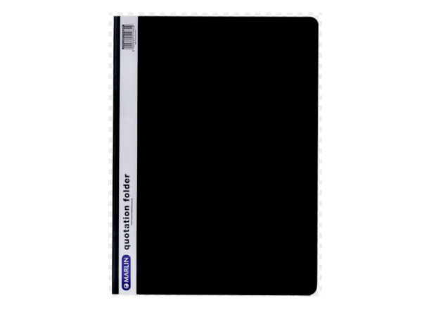 Quotation Folder
