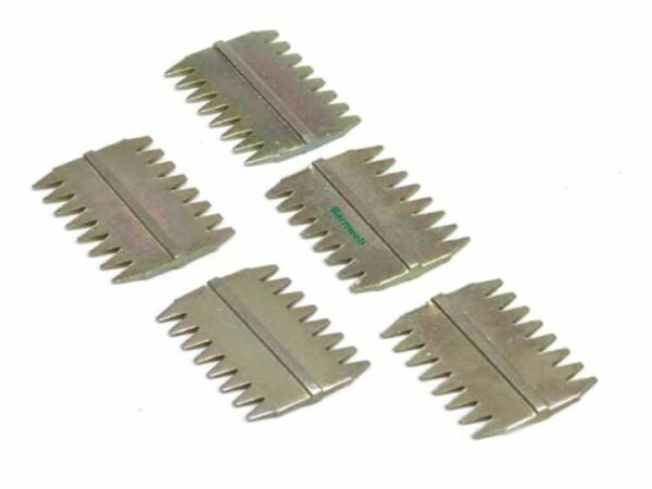 Scutch Hammer Blades