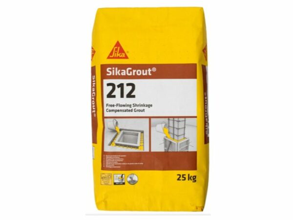Grout 212