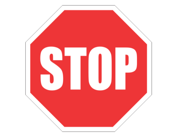 Stop Sign