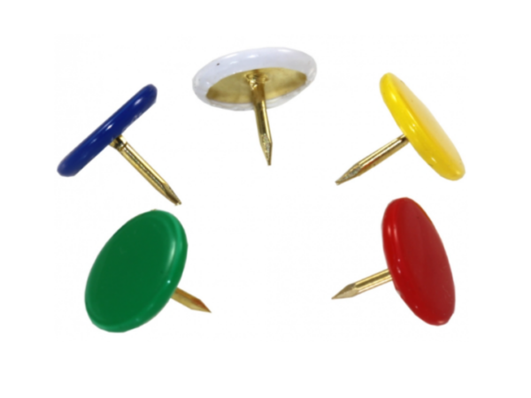 Thumb Tacks
