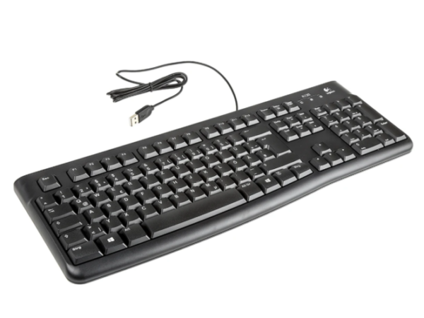 Standard Keyboard