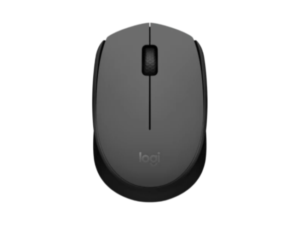 Wireless Mouse