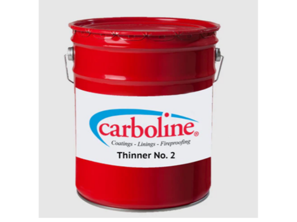 Carboline Thinner #2 (25 Litre)