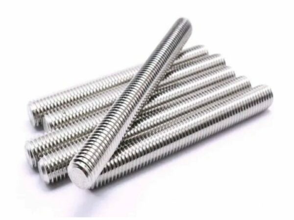 M30 x 240mm Electro Plated Grade 8,8 Rod