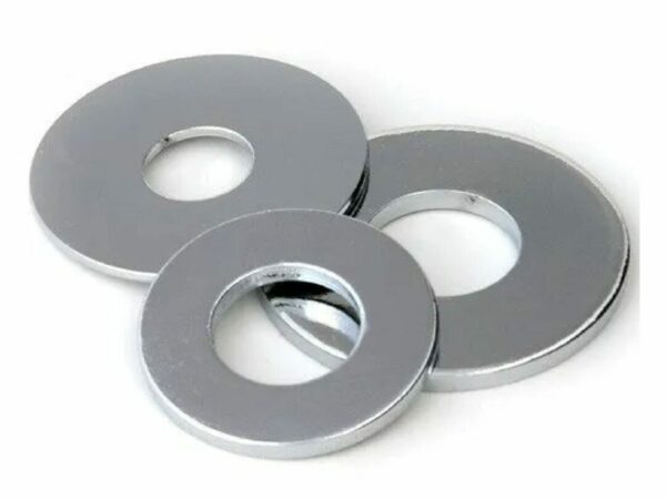 M30 Electro Plated Grade 8,8 Washer
