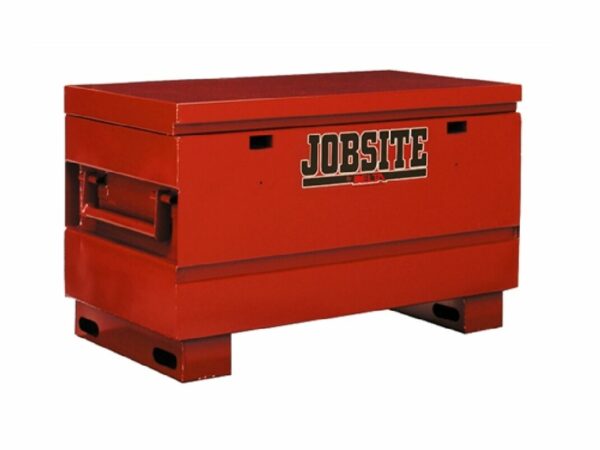 Steel Trunk Large (Gang Box) 1000 x 595 x 460mm