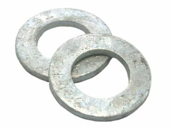 M10 Hot-Dip Galvanized Washer