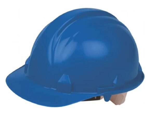 SAFECO Standard Hard Hat (Blue)