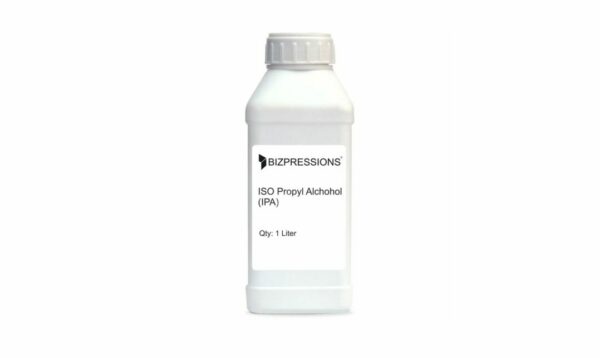 ISO Propyl Alcohol