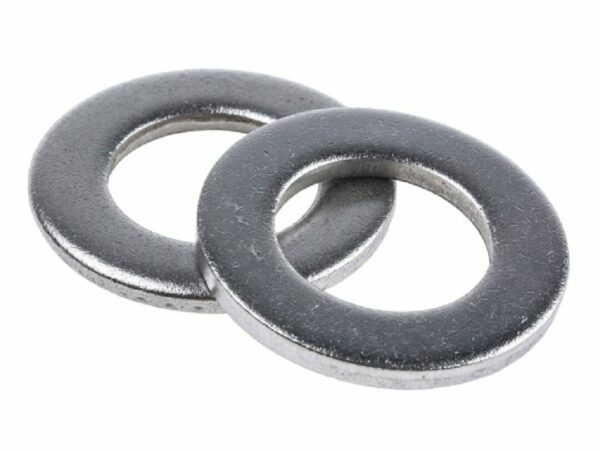 M12 Stainless Steel Washer