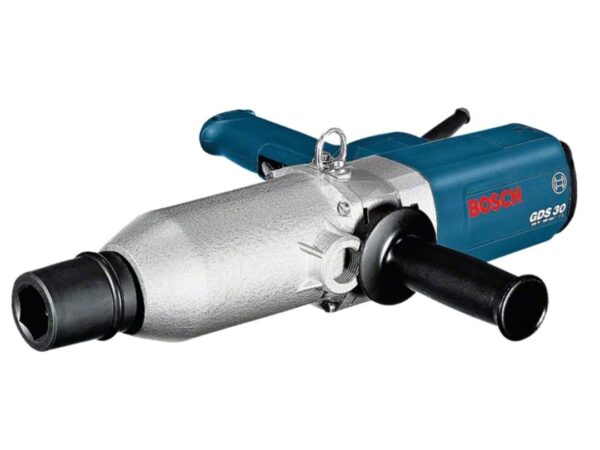 1" Drive Impact Wrench
