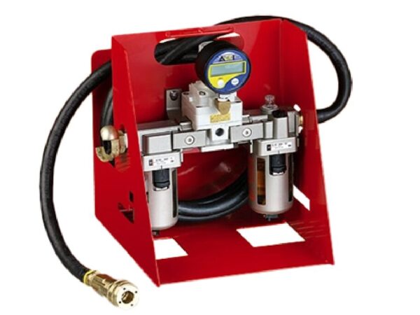 Filter/Regulator/Lubricator for Pneumatic Tools