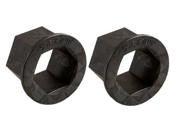 Hi Force - Hex Reducer Sleeve (55-46mm)