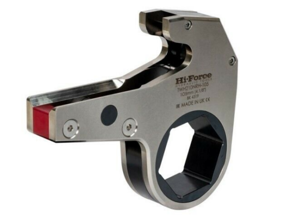 Hi Force - (TWH27)Torque Wrench Ratchet Link - 46mm